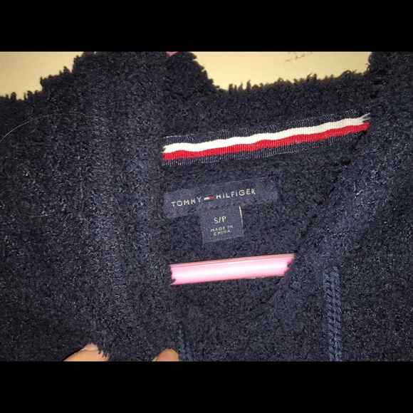 Tommy Hilfiger Hoodie - Picture 2 of 2